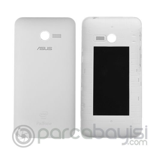 Asus Zenfone 4 Arka Pil Kapak