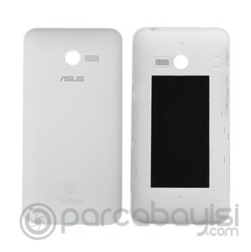Asus Zenfone 4 Arka Pil Kapak