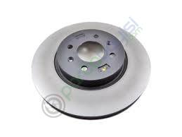 Kia Sportage Ön Fren Diski Orjinal | 517121F000