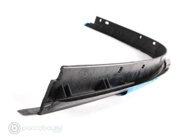 Mini Cooper Cabrio Arka Tente Çıtası Sol Orjinal | 51137123437