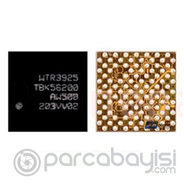 İPhone 6s,6s Plus- 7,7 Plus Wtr3925 Rf İc Entegre