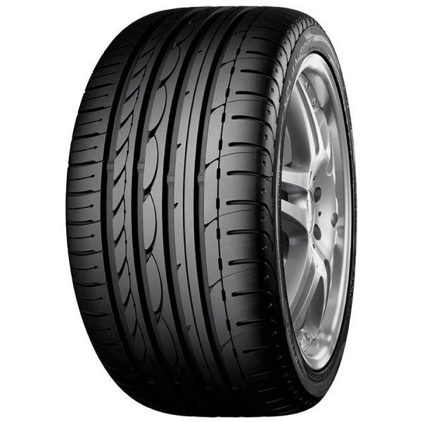 245/45R17 95Y (ZPS) (RFT) Advan Sport V103S Yokohama