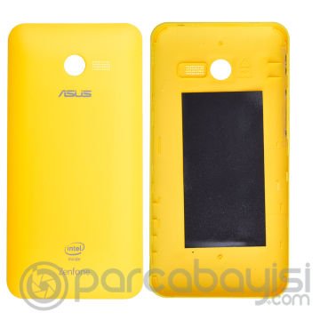 Asus Zenfone 4 Arka Pil Kapak
