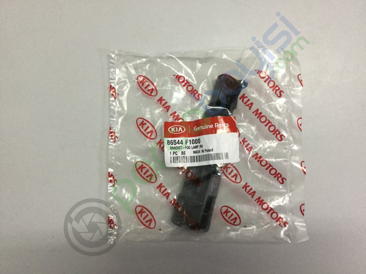 Sis Lambası Braketi Sağ Orjinal | 86544F1000
