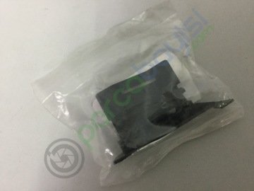 Ön Tampon Yan Braketi Sol Orjinal | 865172F000