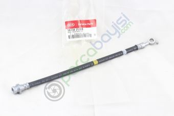 Kia Sportage Arka Teker Fren Hortumu Sağ Orjinal 2010-2015 | 587382S500