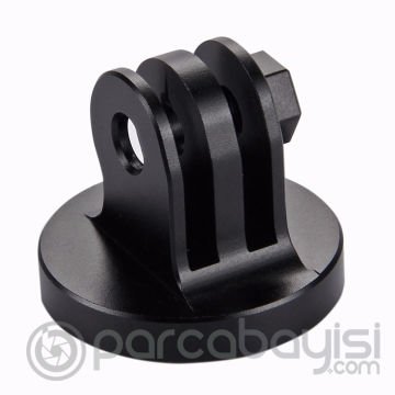 Puluz Gopro Hero Aksiyon Kamera Tripod Montaj Adeptörü