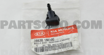 Kia Sportage-Cerato Silecek Memesi Orjinal | 986301M100