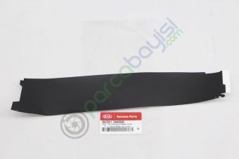Kia Sportage Arka Kapı Bandı Siyah Sağ Orjinal | 863913W000