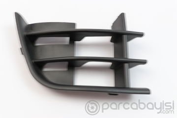FABIA 2011> SKODA IZGARA,ÖN TAMPON SAĞ  | BP0422DR | 5J0853666A
