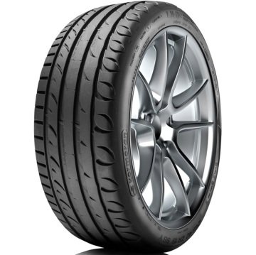 215/60R17 96H UHP Ultra High Performance Kormoran