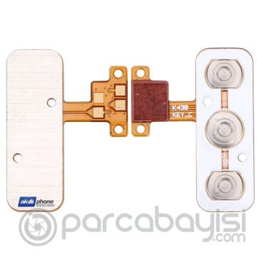 Lg K10 K430 Ses On Off Power Film Flex