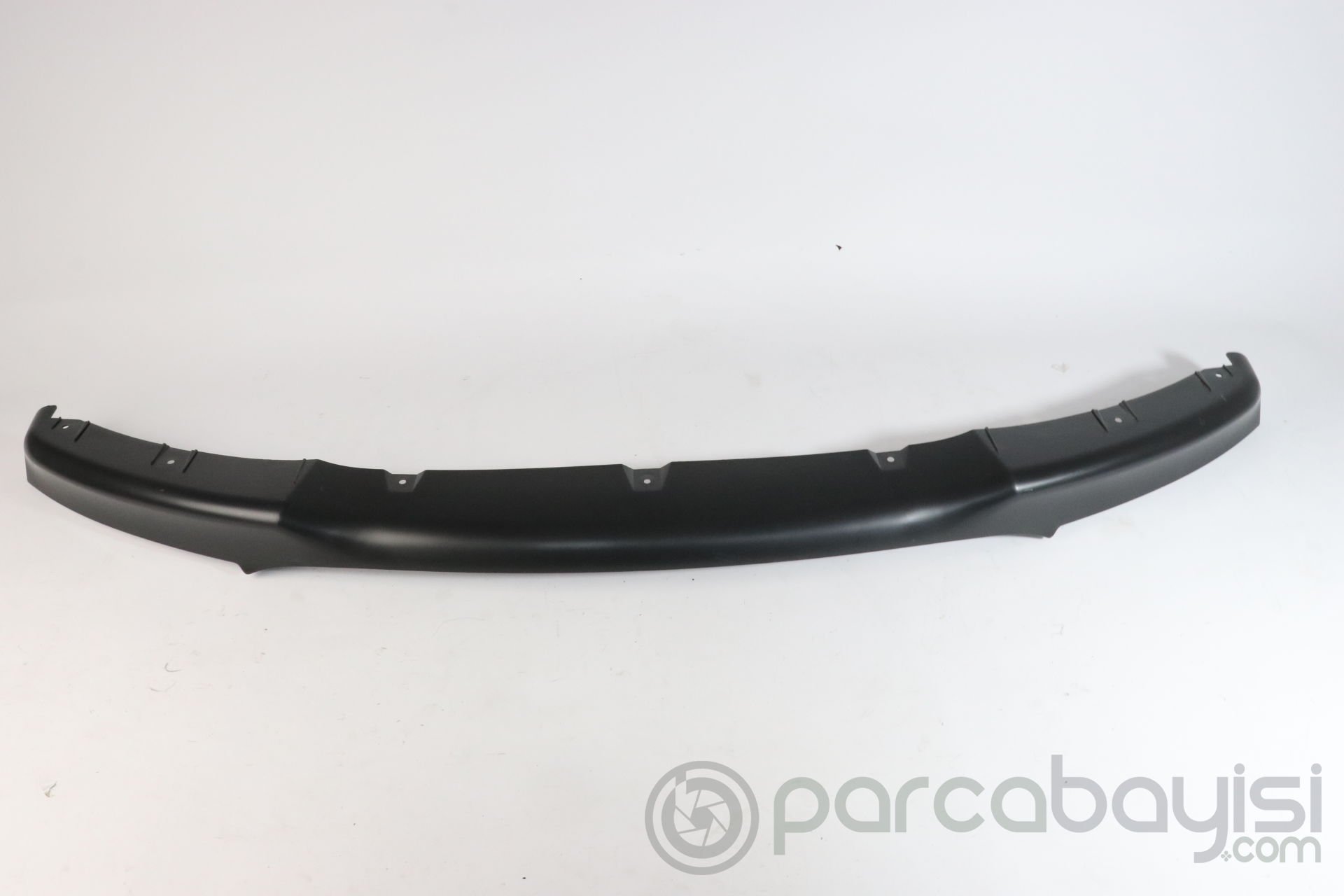 1 E87 2004-2007 BMW SPOYLER,TAMPON ÖN ALT  | 1105702 | 51117136633