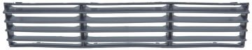 TAMPON IZGARASI ÖN ALT ORTA SİYAH VOLKSWAGEN PASSAT 2001-2005 | 3B0853677EB41 | 3B0853677EB41