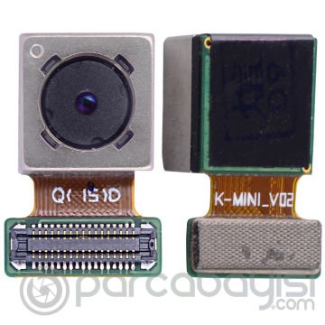 SM Galaxy A3 A300 Galaxy G530,Prime  Büyük Arka Kamera