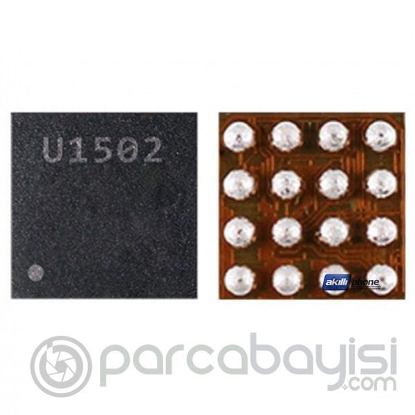 İPhone 5s,5c,6g,6 Plus Arka Işık İc Entegre (01502)
