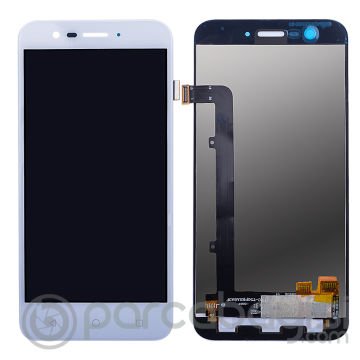 Vodafone Smart 7 Style Lcd Ekran Dokunmatik