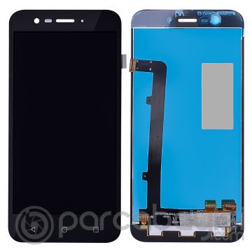 Vodafone Smart 7 Style Lcd Ekran Dokunmatik