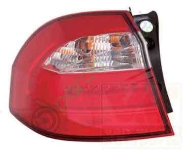 Kia Rio Stop Lamba Arka Sol Dış Orjinal | 924011W260