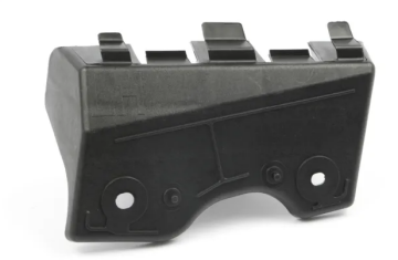 Kia Venga Ön Çamurluk Braketi Sol Orjinal | 865551P000