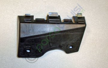 Kia Venga Ön Çamurluk Braketi Sol Orjinal | 865551P000