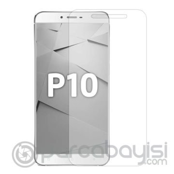 Reeder P10  Kırılmaz Cam Ekran Koruyucu