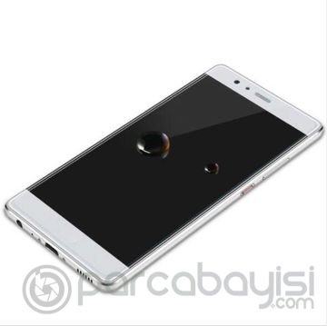 Reeder P10  Kırılmaz Cam Ekran Koruyucu