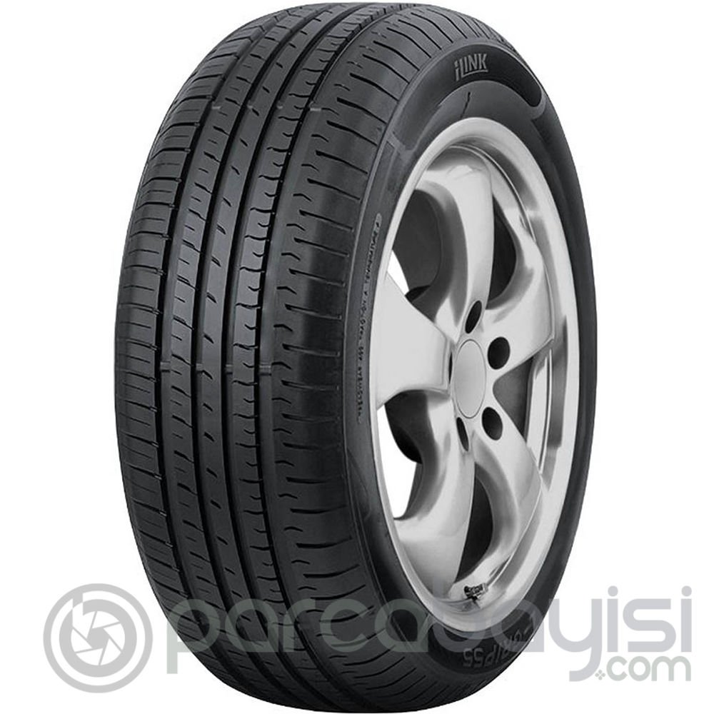 185/50R14 77V L-Grip55 ILink