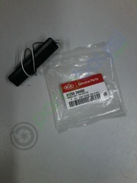 Bagaj Kaput Açma Kolu Orjinal | 812603W000