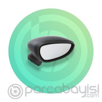 SAĞ AYNA    508 R8   MAKYAJLI    PEUGEOUT ORJİNAL | 984110819V