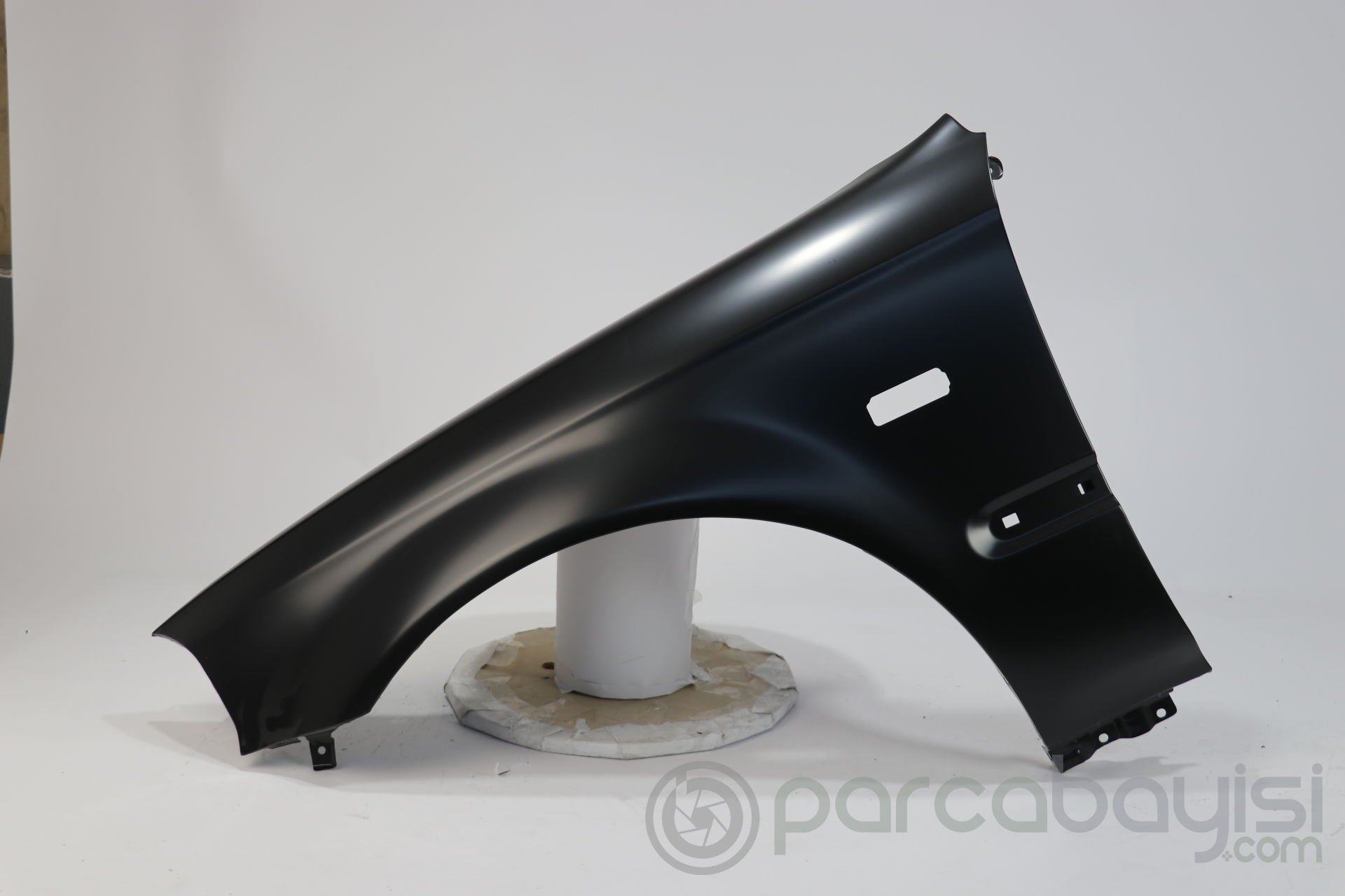 1996-1998 HONDA CIVIC ÇAMURLUK,ÖN SOL SAC SİNYAL DELİKLİ  | 99315AL | 60261S04000ZZ