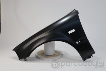 1996-1998 HONDA CIVIC ÇAMURLUK,ÖN SOL SAC SİNYAL DELİKLİ  | 99315AL | 60261S04000ZZ