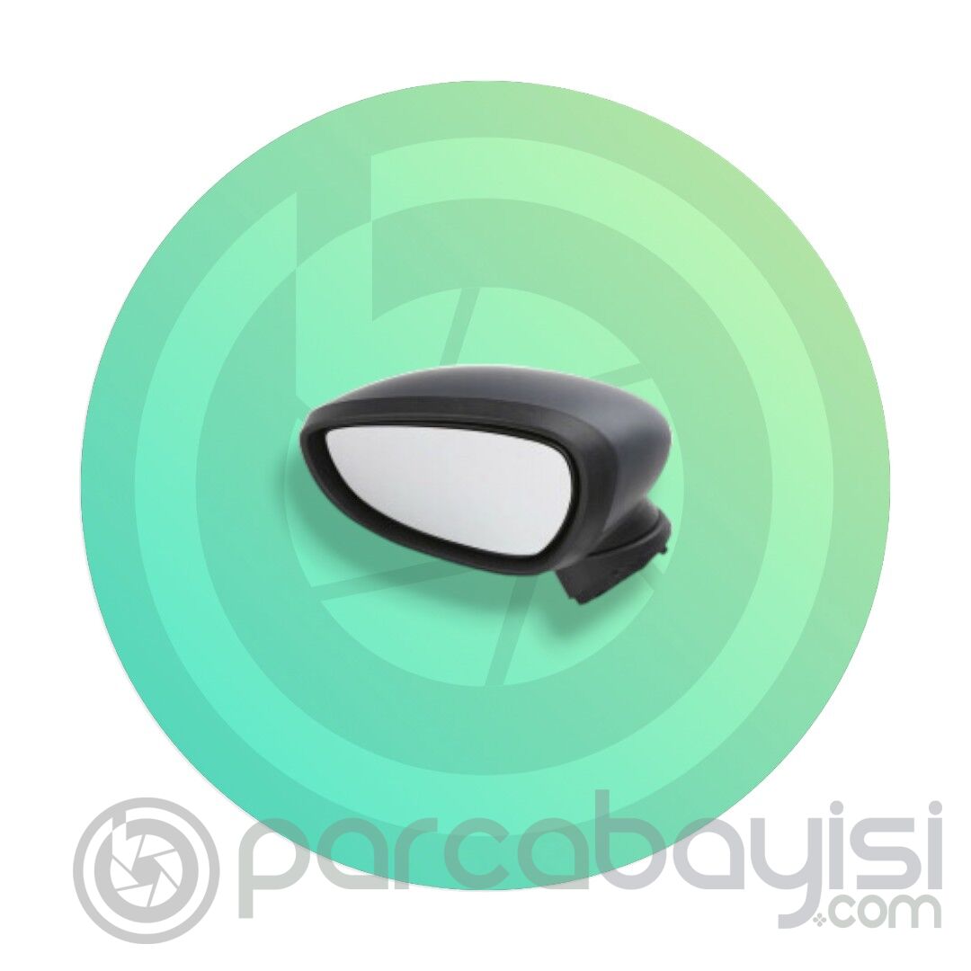 SOL AYNA    508 R8   MAKYAJLI    PEUGEOUT ORJİNAL | 984110919V