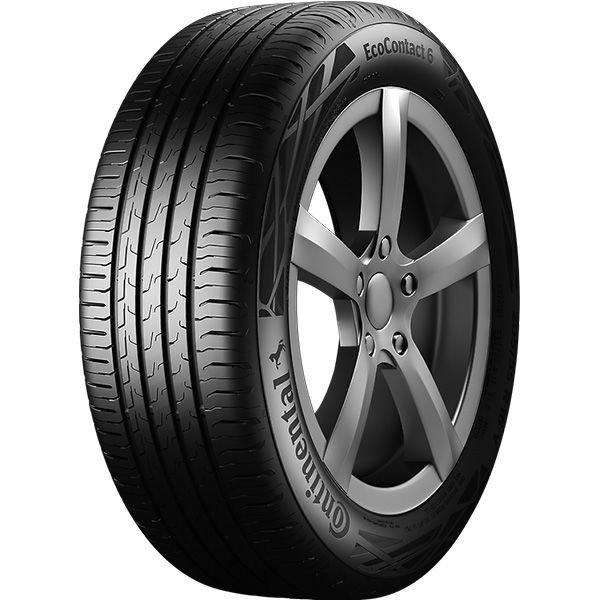 195/65R15 91H ContiEcoContact 6 Continental