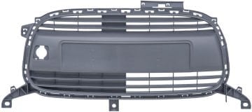 TAMPON IZGARASI ÖN ORTA KAPLAMA CITROEN C1 2009> | 7422A4 | 7422A4