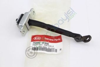 Kia Sportage Arka Kapı Gergisi Sol Orjinal 2004-2010 | 794801F000