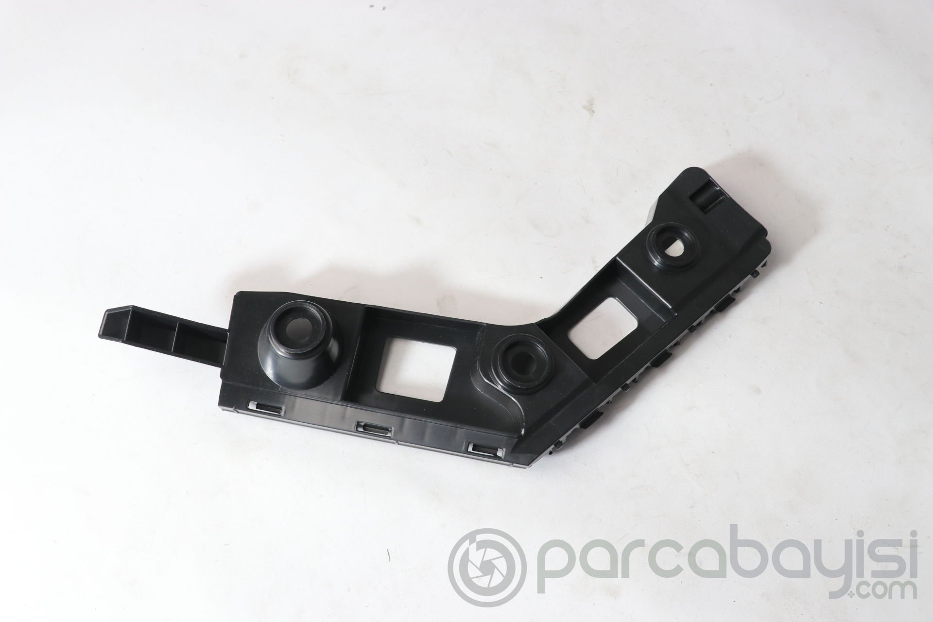 2013-2017 GOLF VII VW BRAKET,TAMPON ARKA SAĞ  | 0942326 | 5G6807394