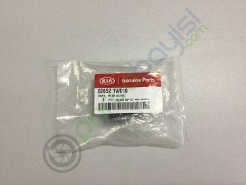 Kia Rio Ön Kapı Tutacak Kapağı Anahtar Yuvası Kapağı (2012-2016) Orijinal | 826521W010
