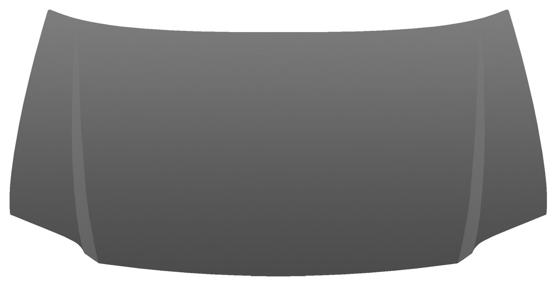 KAPUT ÖN SAC VOLKSWAGEN CADDY 2004> | 1T0823031D | 1T0823031D