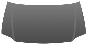 KAPUT ÖN SAC VOLKSWAGEN CADDY 2004> | 1T0823031D | 1T0823031D