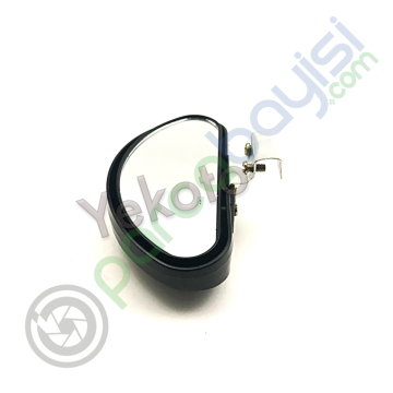 Eğitmen Aynası Yönetmenliğe Uygun