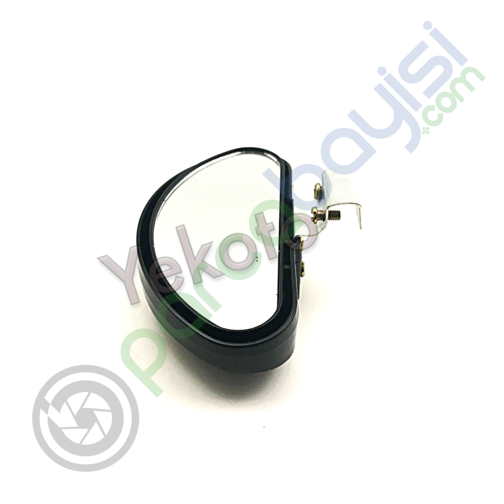 Eğitmen Aynası Yönetmenliğe Uygun