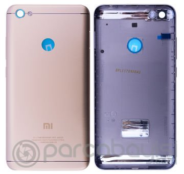 Xiaomi Redmi Note 5 Kasa Kapak