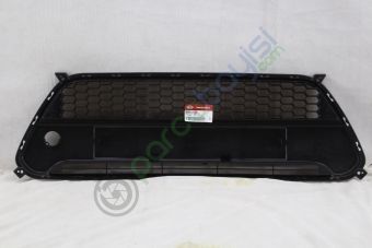 Kia Picanto Tampon Orta Izgarası (2011-2015) Orjinal | 865691Y000