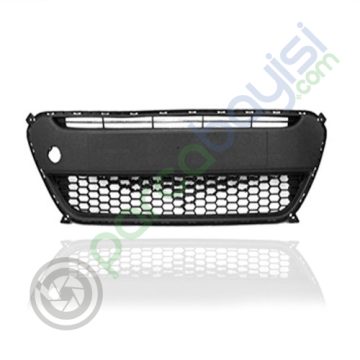 Kia Picanto Tampon Orta Izgarası (2011-2015) Orjinal | 865691Y000