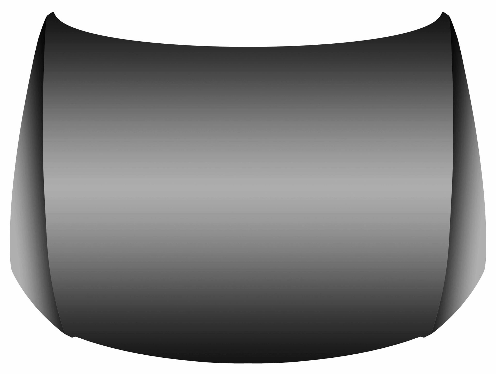 KAPUT ÖN SAC VOLKSWAGEN PASSAT 2006-2011 | 3C0823031C | 3C0823031C