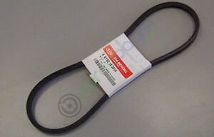 Kia Sorento V Kayışı (2002-2006) 252124A700 Orijinal | 252124A100