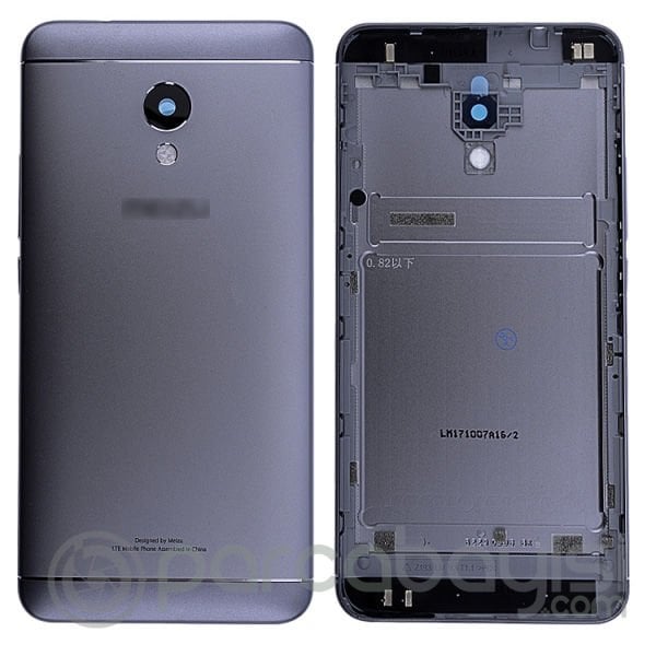 Meizu M5s Kasa Kapak
