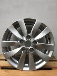 Kia Ceed Jant Alumunyüm Orjinal | 52910A2350