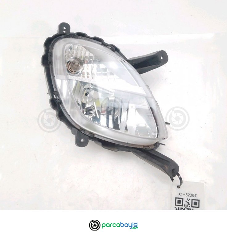 PİCANTO Ön Sis Farı Sağ Orjinal | 922021Y100